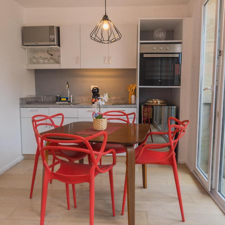 Myplace At Santo Domingo Мехико Экстерьер фото