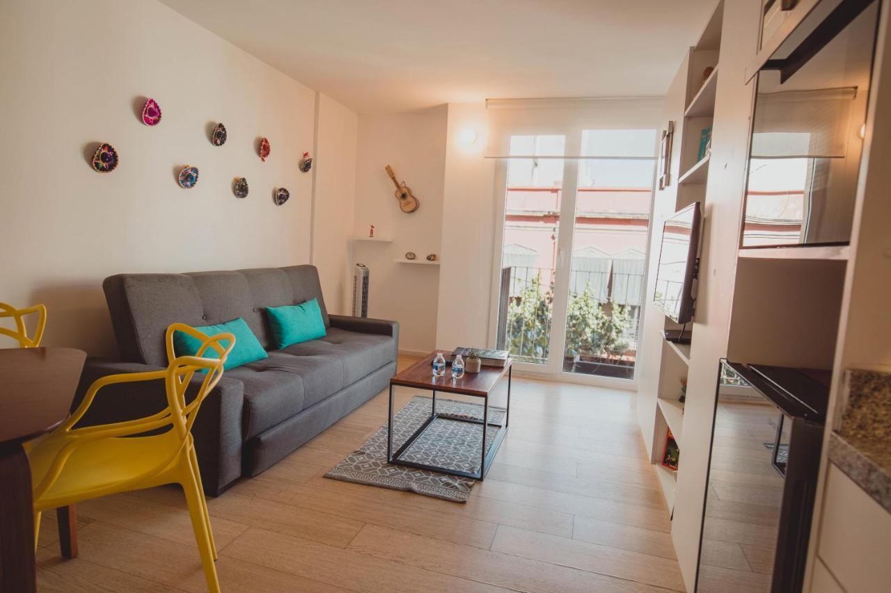 Myplace At Santo Domingo Мехико Экстерьер фото
