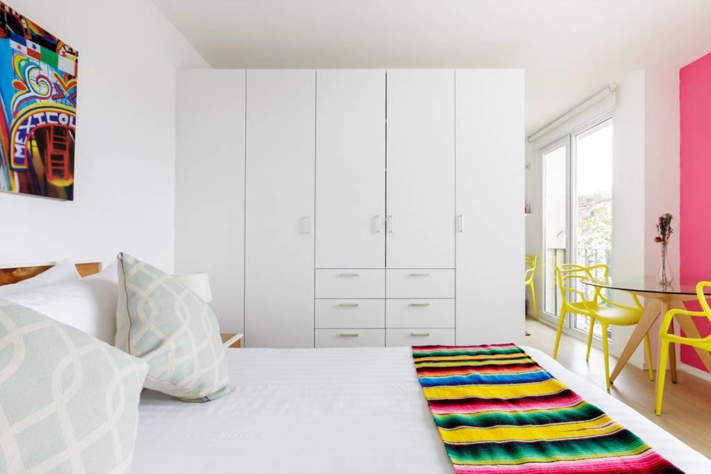 Myplace At Santo Domingo Мехико Экстерьер фото