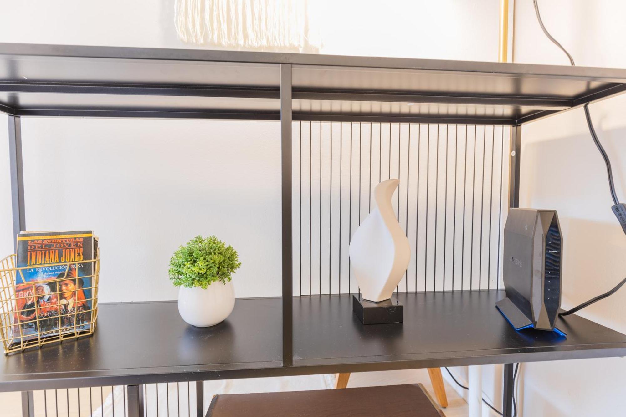 Myplace At Santo Domingo Мехико Экстерьер фото