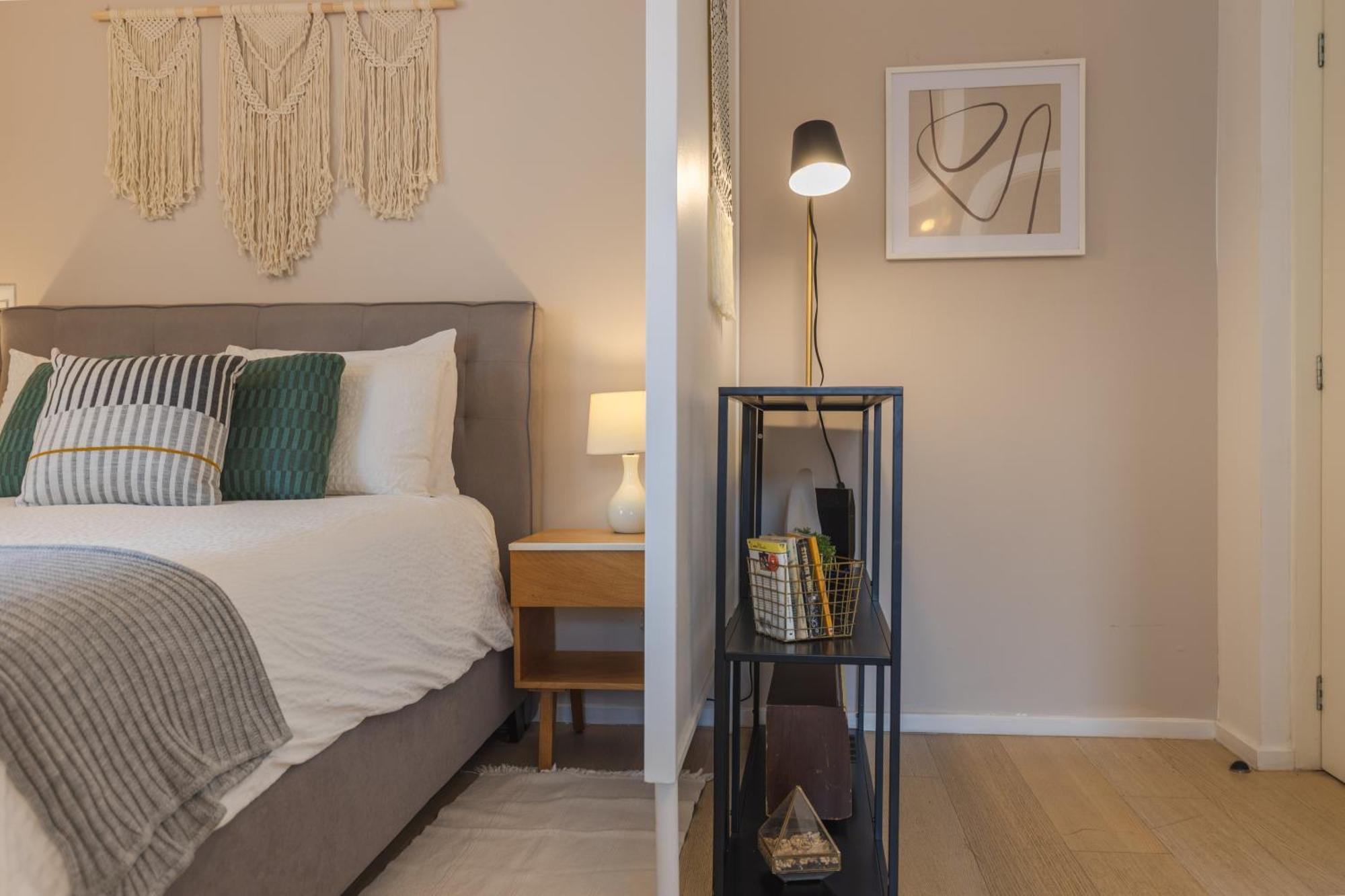 Myplace At Santo Domingo Мехико Экстерьер фото