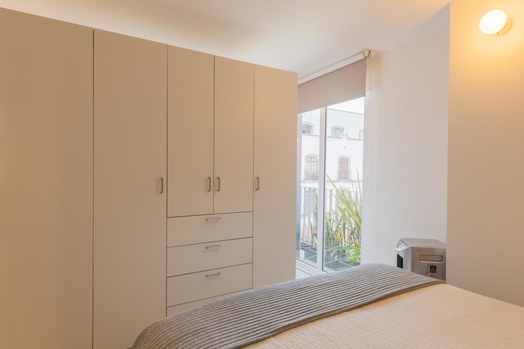 Myplace At Santo Domingo Мехико Экстерьер фото