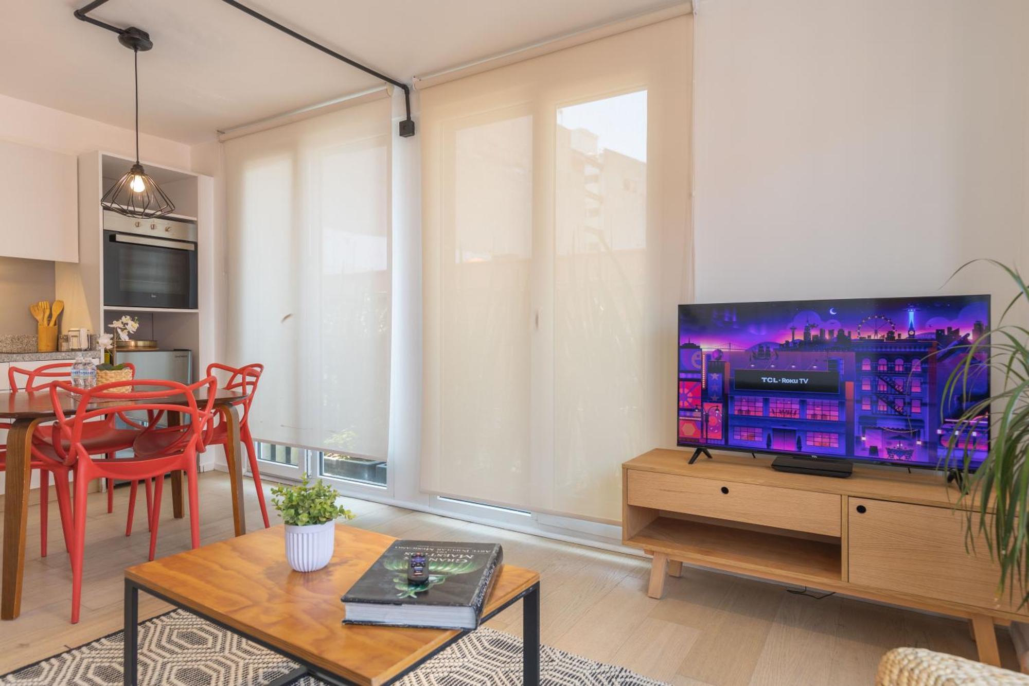 Myplace At Santo Domingo Мехико Экстерьер фото